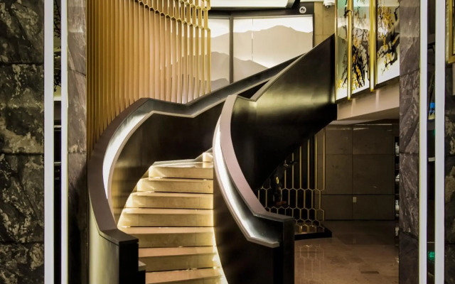Hotel Fusion