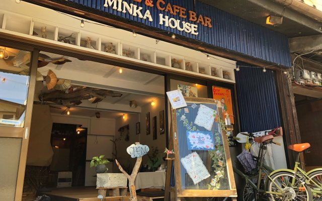 Minka House - Hostel