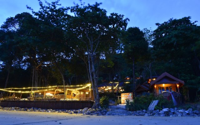 Ting Rai Bay Resort