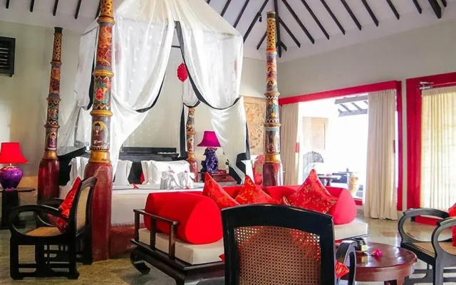 Beach Villas Lombok