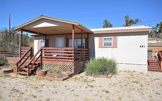 Redman - Two Bedroom House