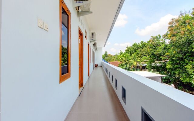 Permana Guesthouse Syariah by OYO Rooms