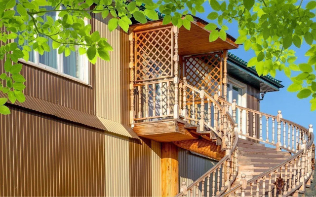 Эко-Парк Адмирал