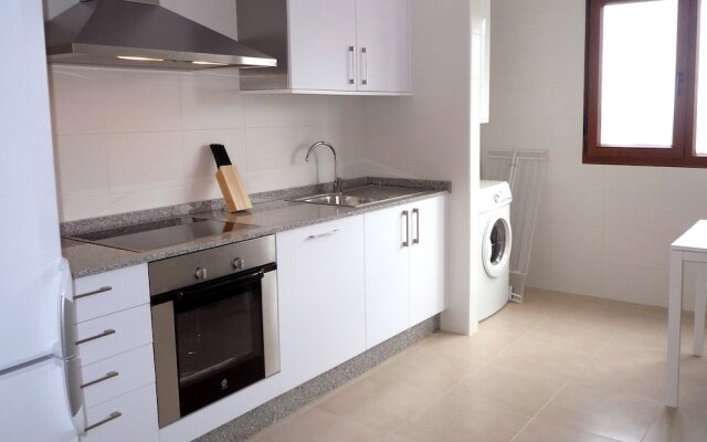 Apartamento eBooking Home Rías Altas