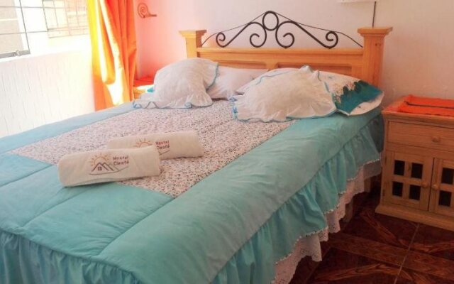 Bed & Breakfast Cleofe Arequipa