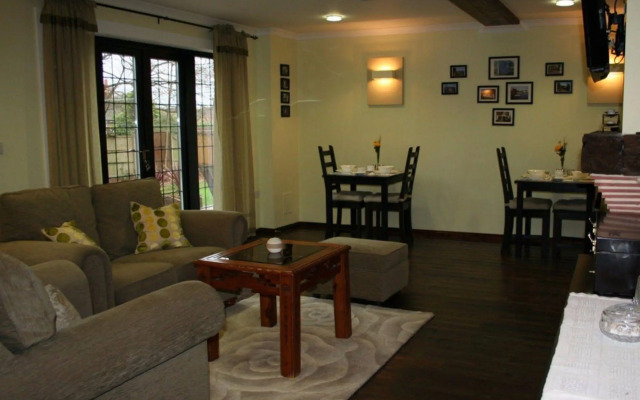 Millers House