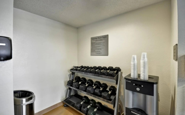 Fairfield Inn & Suites by Marriott Atlanta Vinings/Galleria