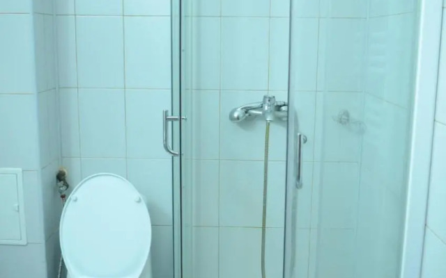 Pensiunea Valea Ursului