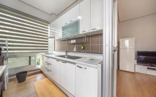 Ganghwa Chocolate Pension