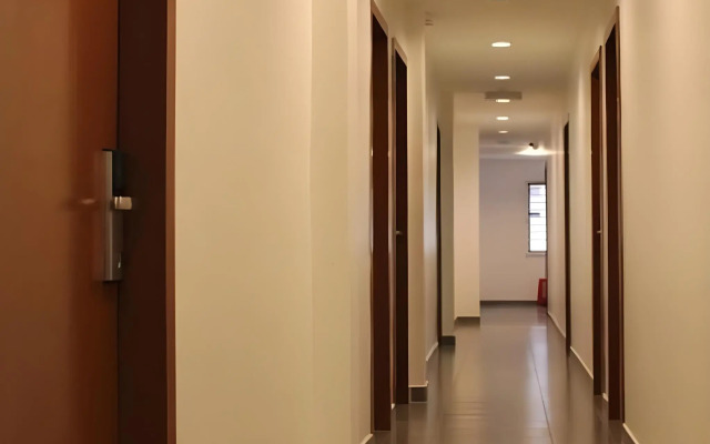 Hotel New Winner