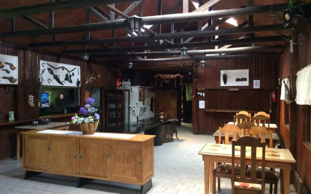 Pousada Refugio do Lago