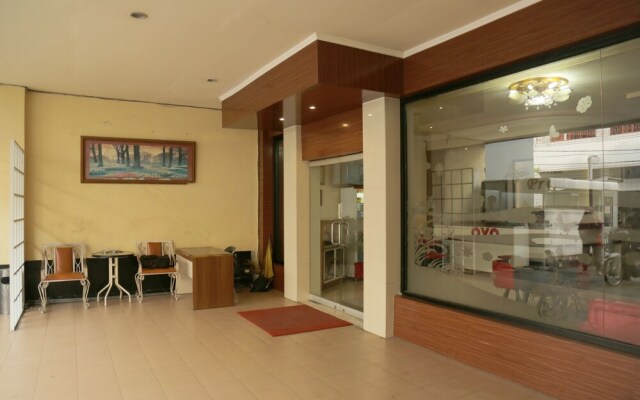 Wisma Prima