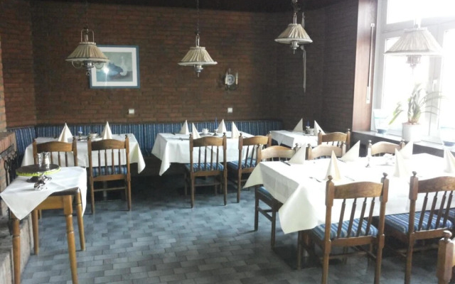 Hotel Plettenberger Hof