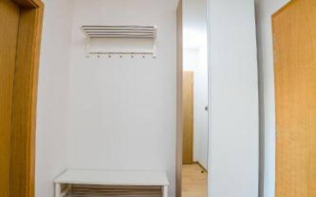 Apartman 37 Vysoke Tatry
