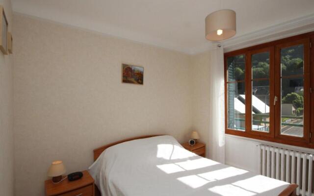 Appartement Mont-Dore, 2 pièces, 6 personnes - FR-1-608-179