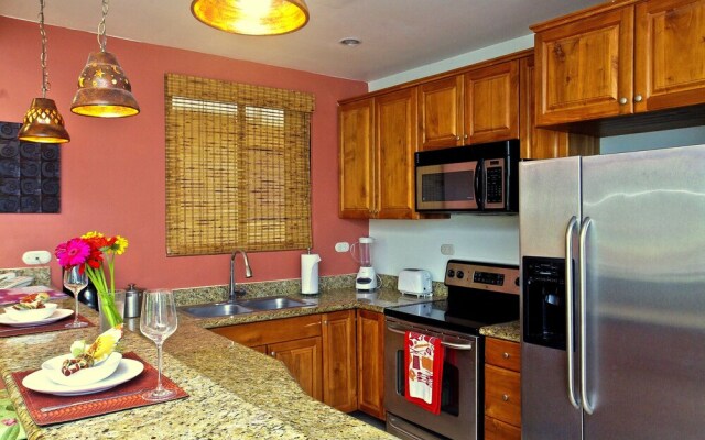 Montecarlo 13 - 2 Br Condo
