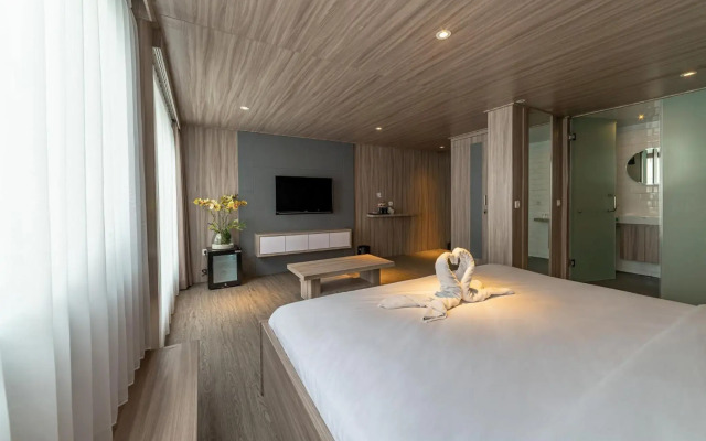 Kontena Hotel