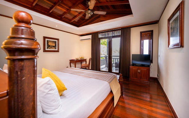 Rebak Island Resort & Marina, Langkawi – Guest Rooms – Rebak Island