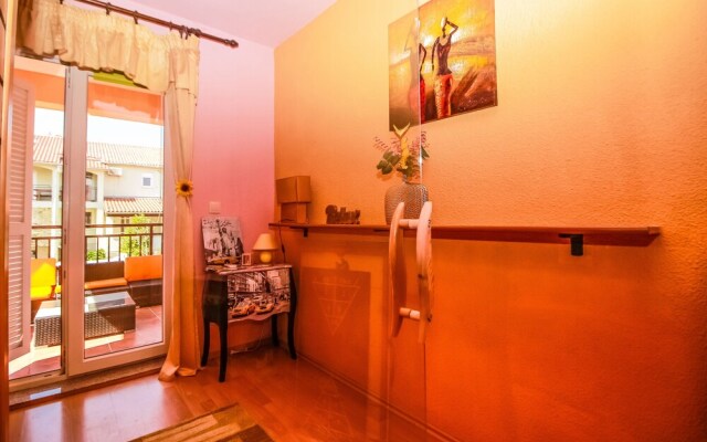 Holiday House Vesna