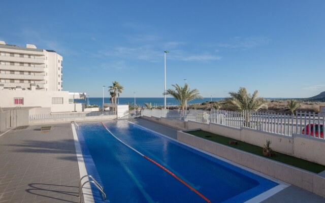 Fidalsa Ocean Pearl Amazing Sea Views Apartment