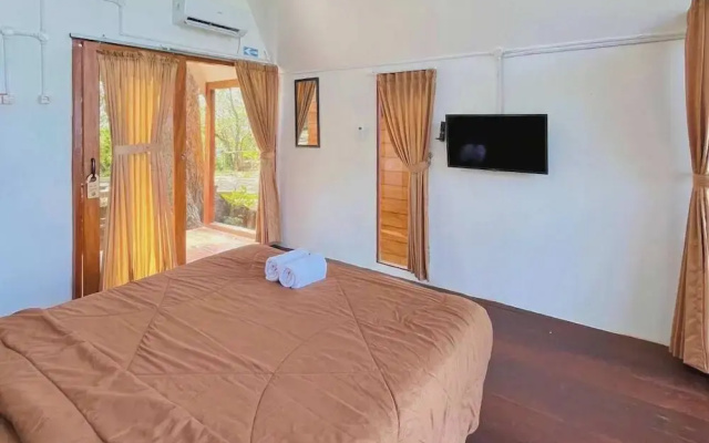 Mentari Ocean View Resort