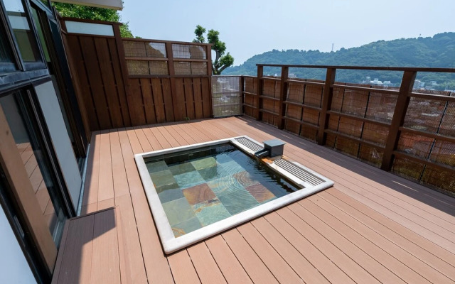 Ryokan -Suikoen-