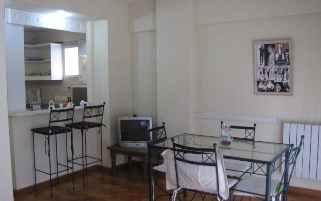 Anchorena Plaza Apartments