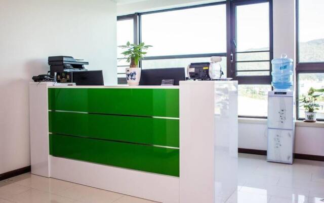 Zhuhai Vidical Serviced Apartment