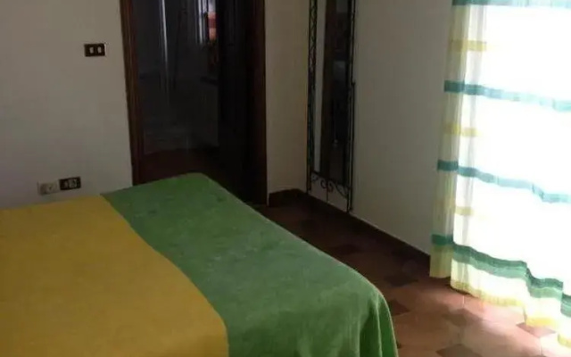 Bed & Breakfast Villa Flora