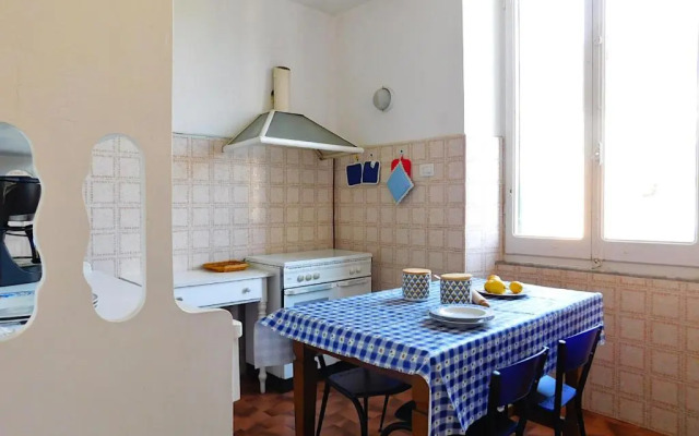 Appartamento signorile in villa!