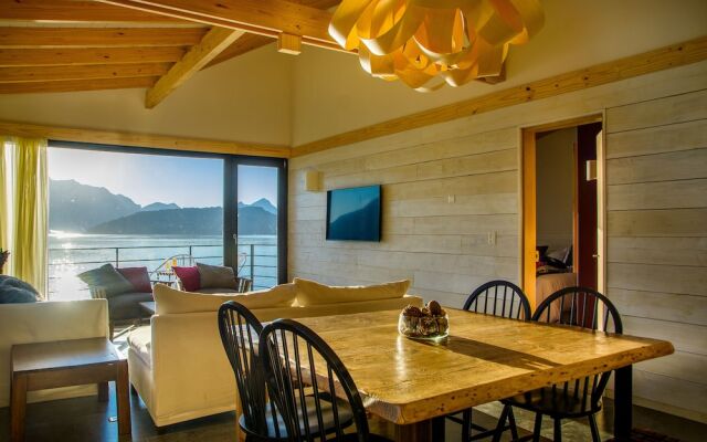 Correntoso TownHouses