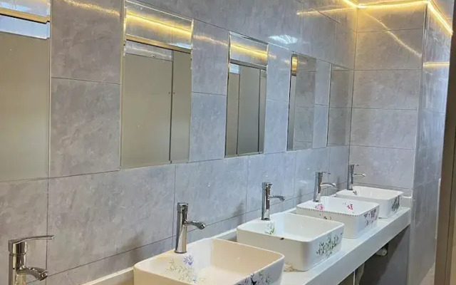 Zhihexing International Youth Hostel