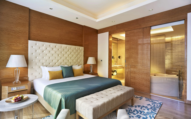 Taj City Centre Gurugram – Guest Rooms – Gurugram