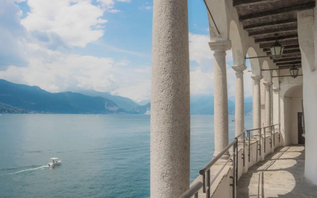 Relax al Moro Apt With Pool