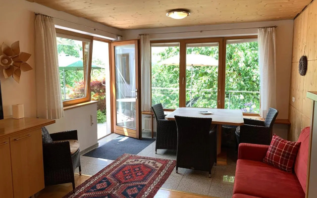 Apartments Schmiderer