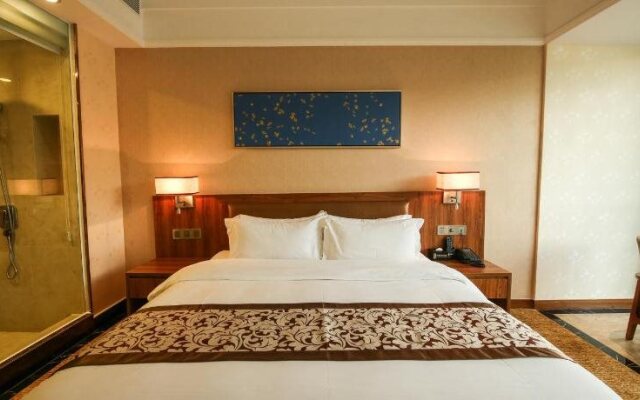 Irvine Holiday Hotel