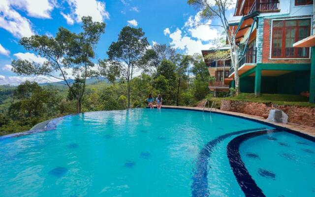 Tina Nature Villa