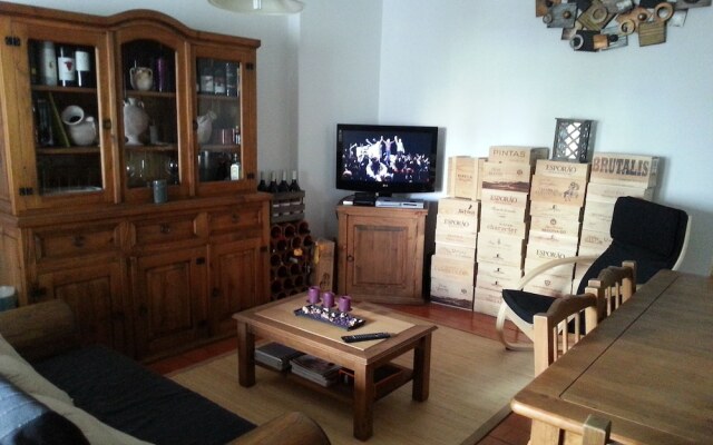 Armador Apartment