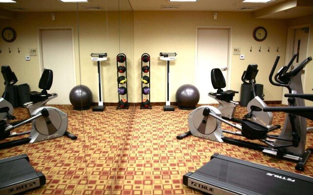Hilton Garden Inn San Diego Del Mar