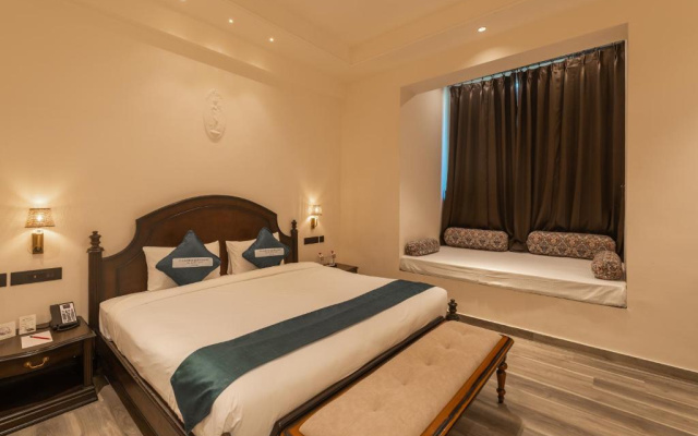 Clarks Resort Ajmer