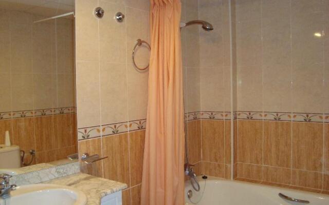 Apartamentos Nerea