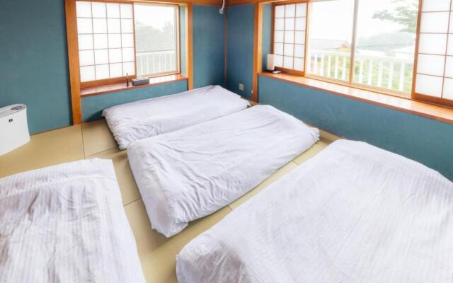 Chillout house Omuroyama - Vacation STAY 20959v