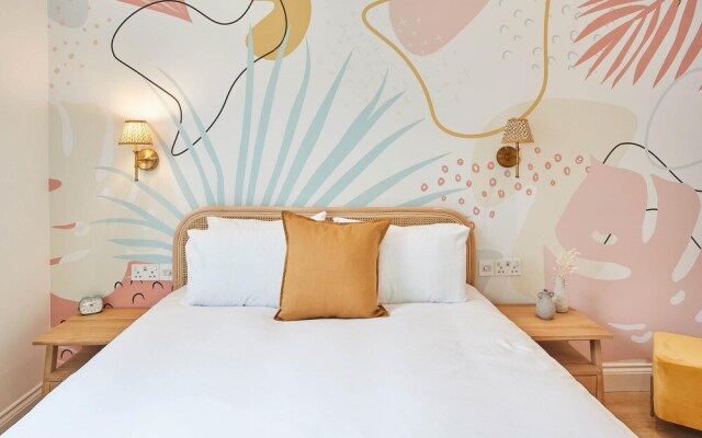 Host Stay Cabana 118 The Beach House