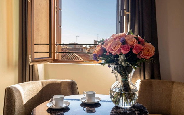 Hotel Palazzo Keller