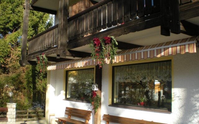 Leprich Pension