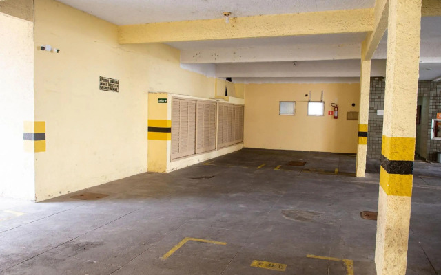 Apartamento 2 quartos com Piscina na Praia do Forte