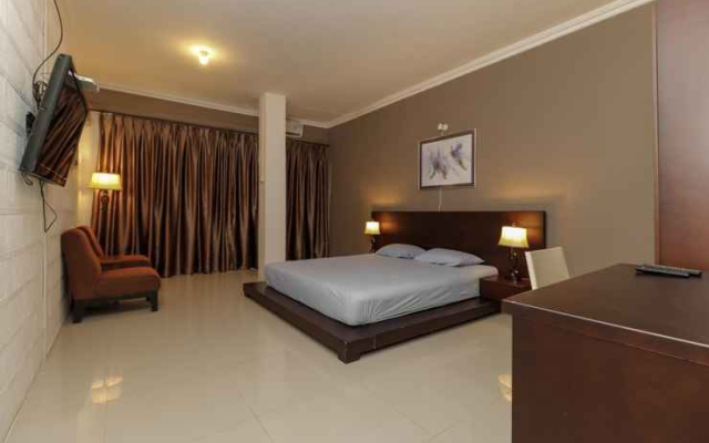 Orchard Suite near Batam Center