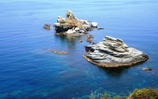 Spiros-Soula Family Hotel & Apartments
