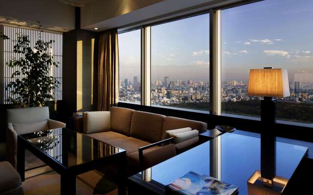 Park Hyatt Tokyo