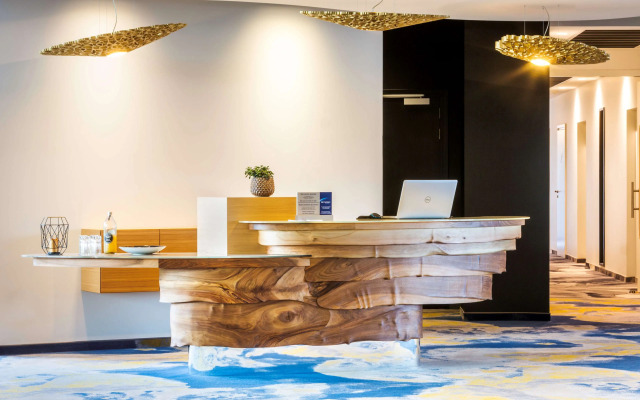 Best Western Plus Hotel Les Humanistes